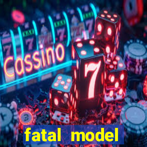 fatal model cruzeiro do oeste